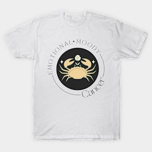 Cancer T-Shirt